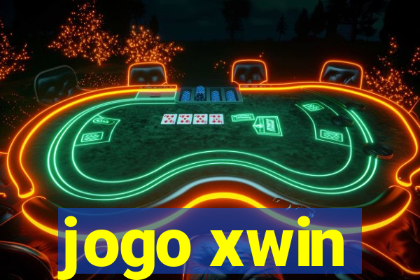 jogo xwin